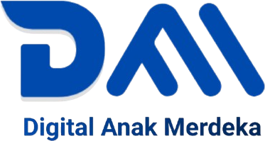 PT. Digital Anak Merdeka